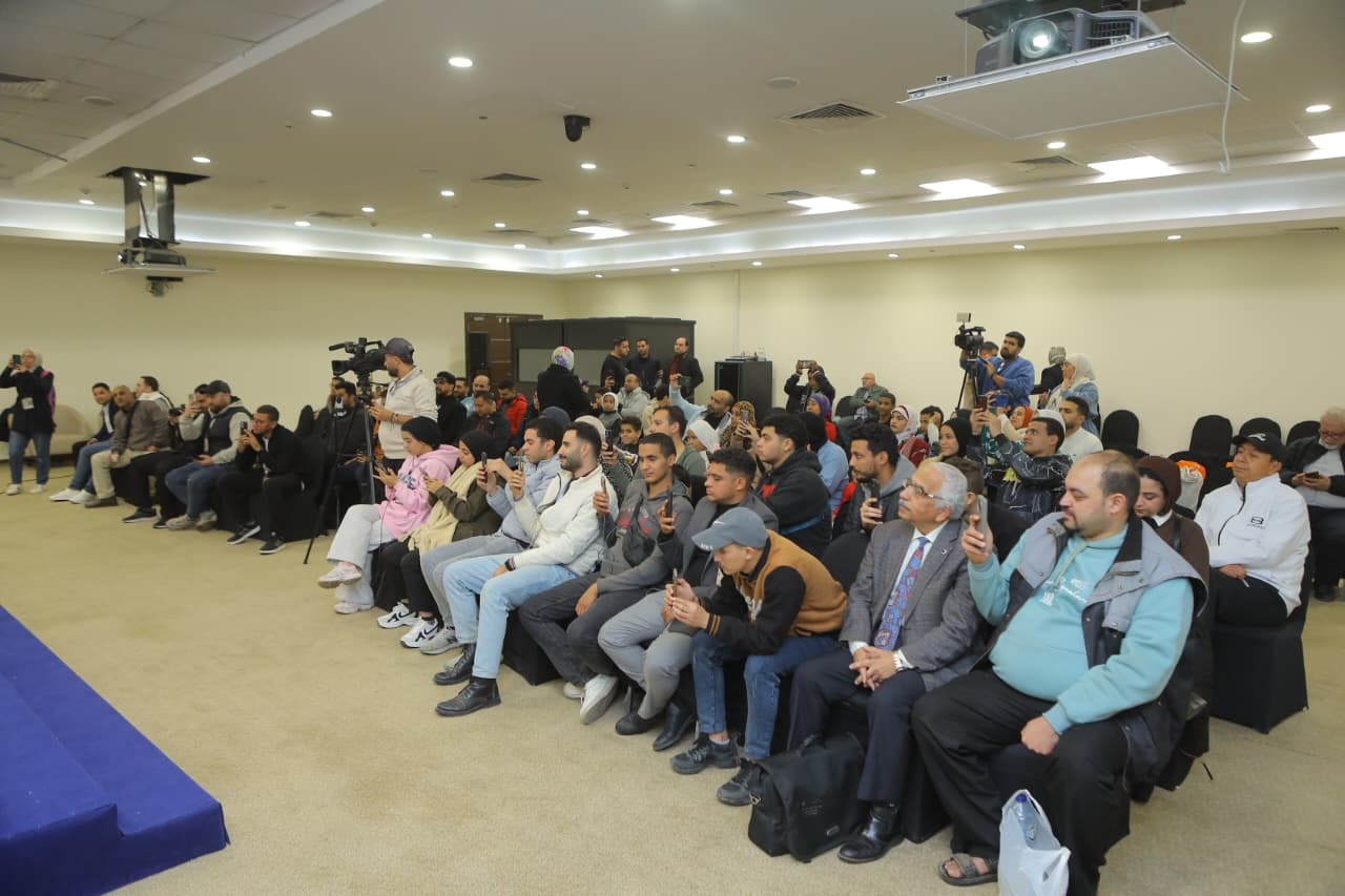 معرض الكتاب