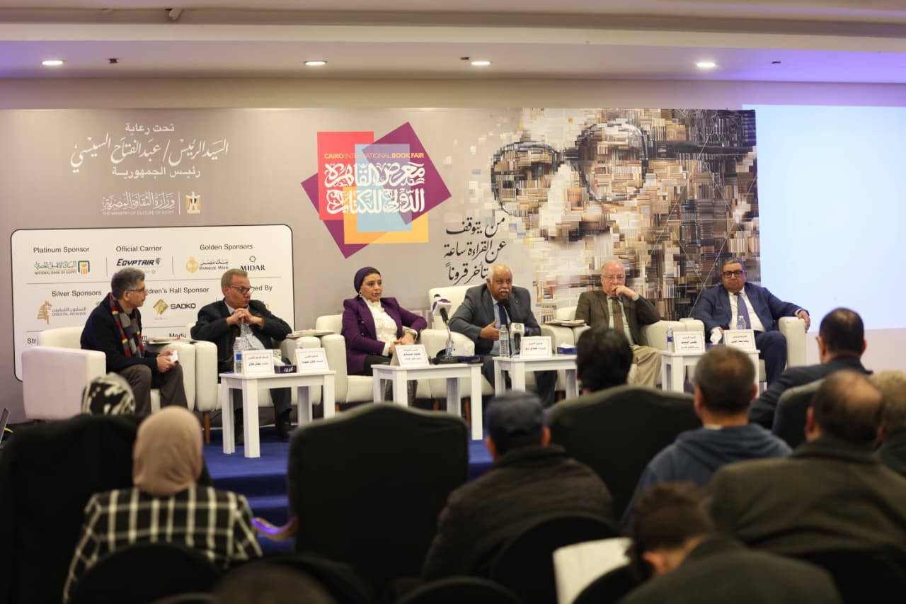 روز اليوسف.. قرن من التنوير