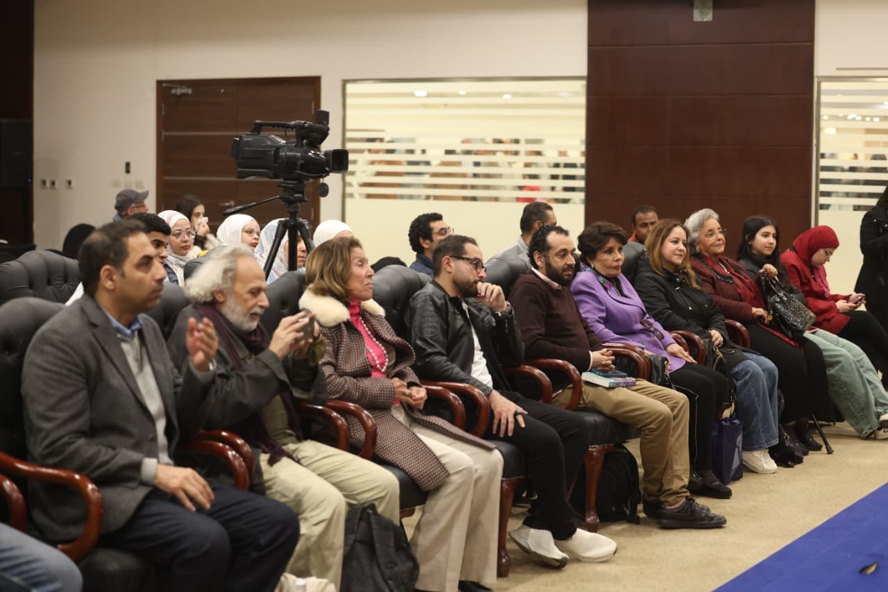 معرض الكتاب