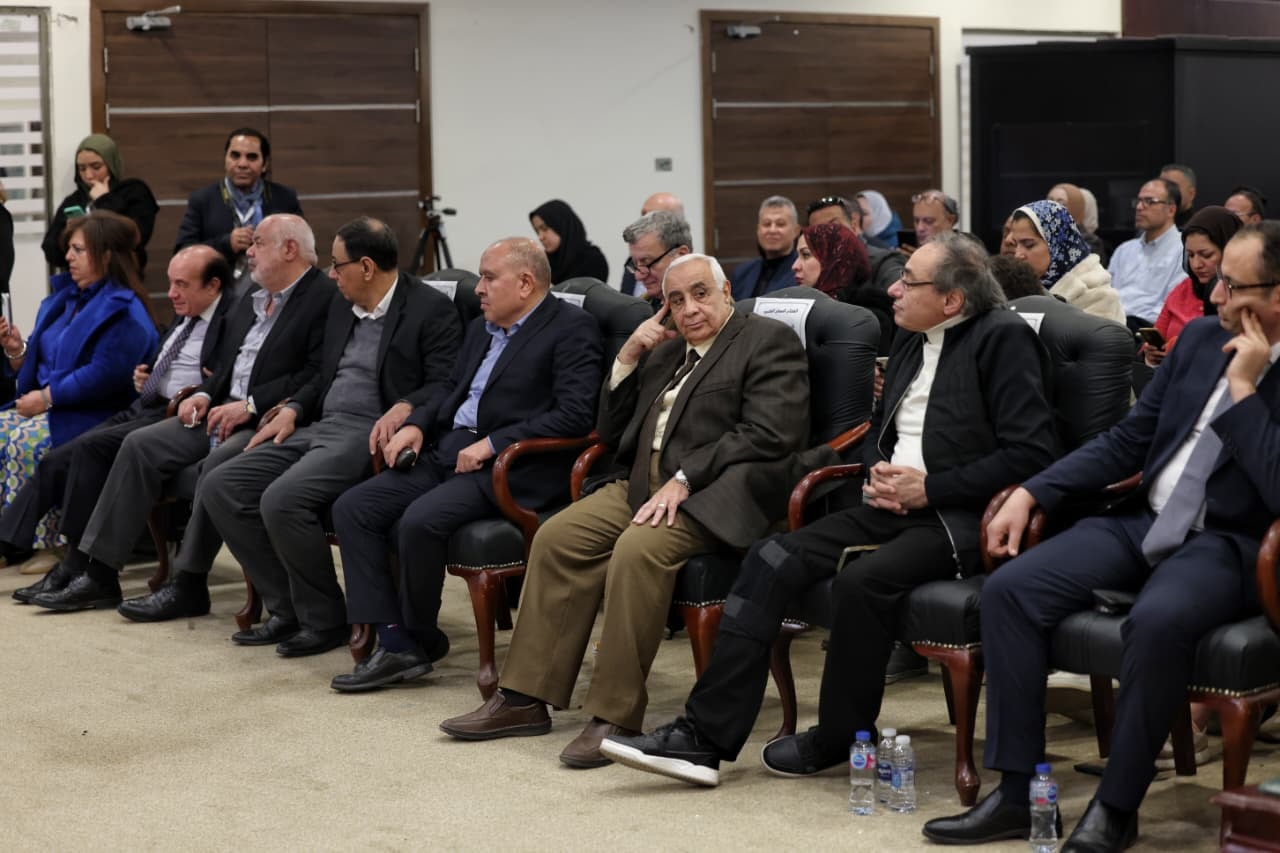 روز اليوسف.. قرن من التنوير