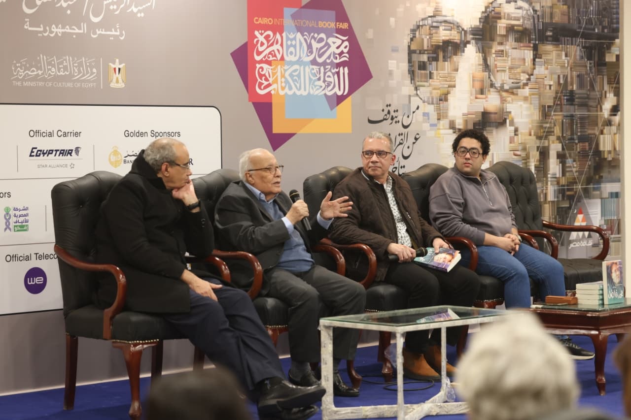 المخرج محمد فاضل