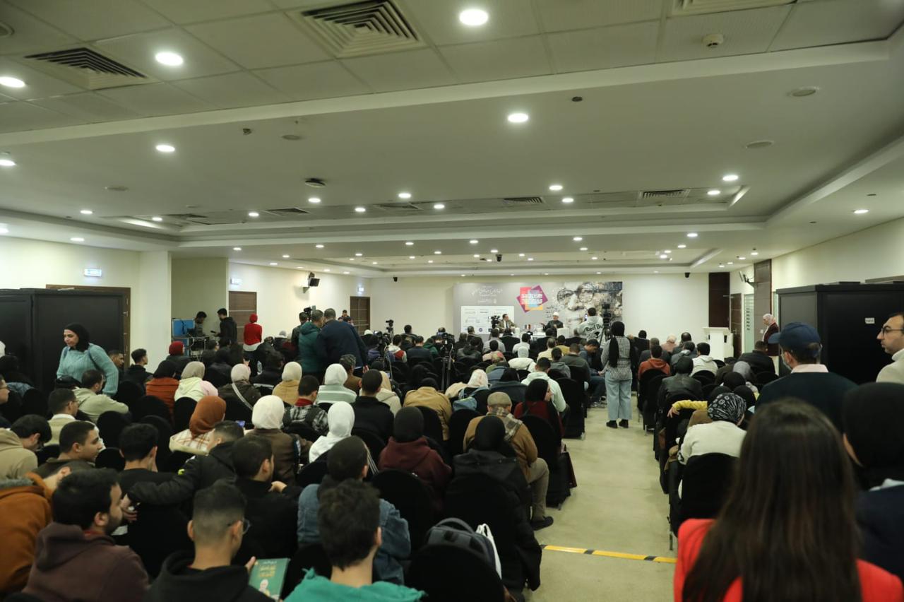 الأستاذ الدكتور نظير محمد عياد، مفتي الجمهورية