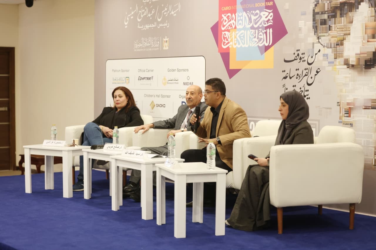 نجيب محفوظ والتراث الإنساني… الروافد الغربية والتراثية في تكوين محفوظ