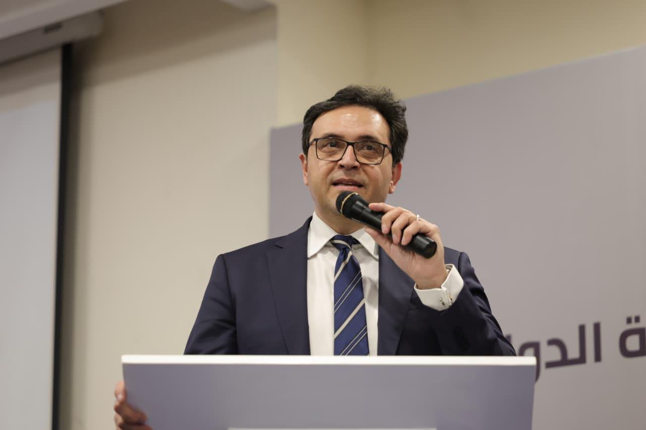 الدكتور أحمد فؤاد هَنو، وزير الثقافة