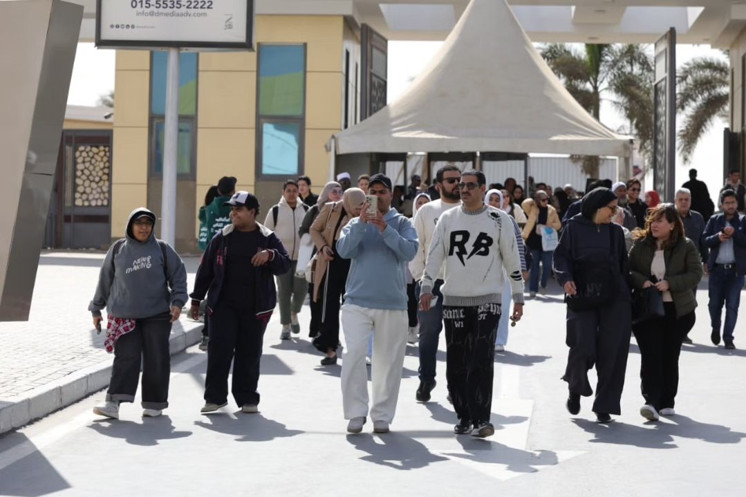 الدكتور أحمد فؤاد هنو، وزير الثقافة