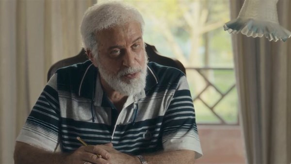 مسلسل «رأس الأفعى»