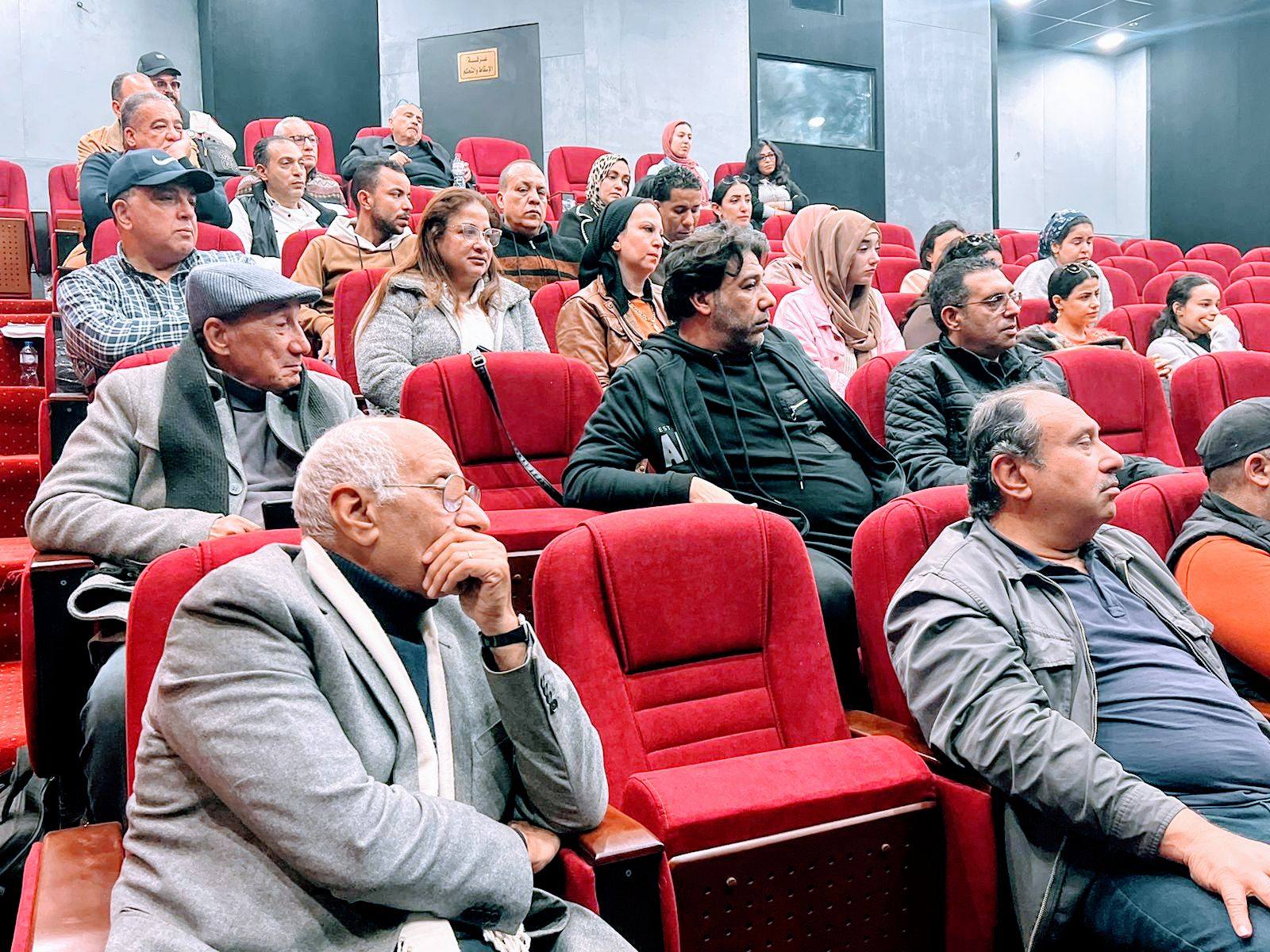 أكاديمية الفنون