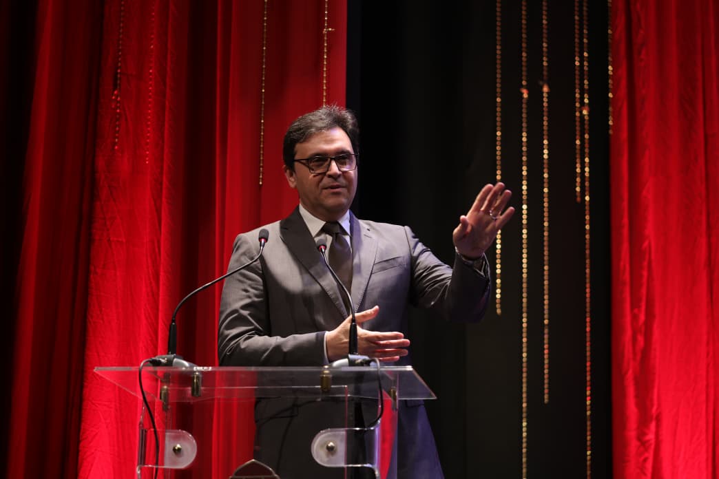 وزارة الثقافة