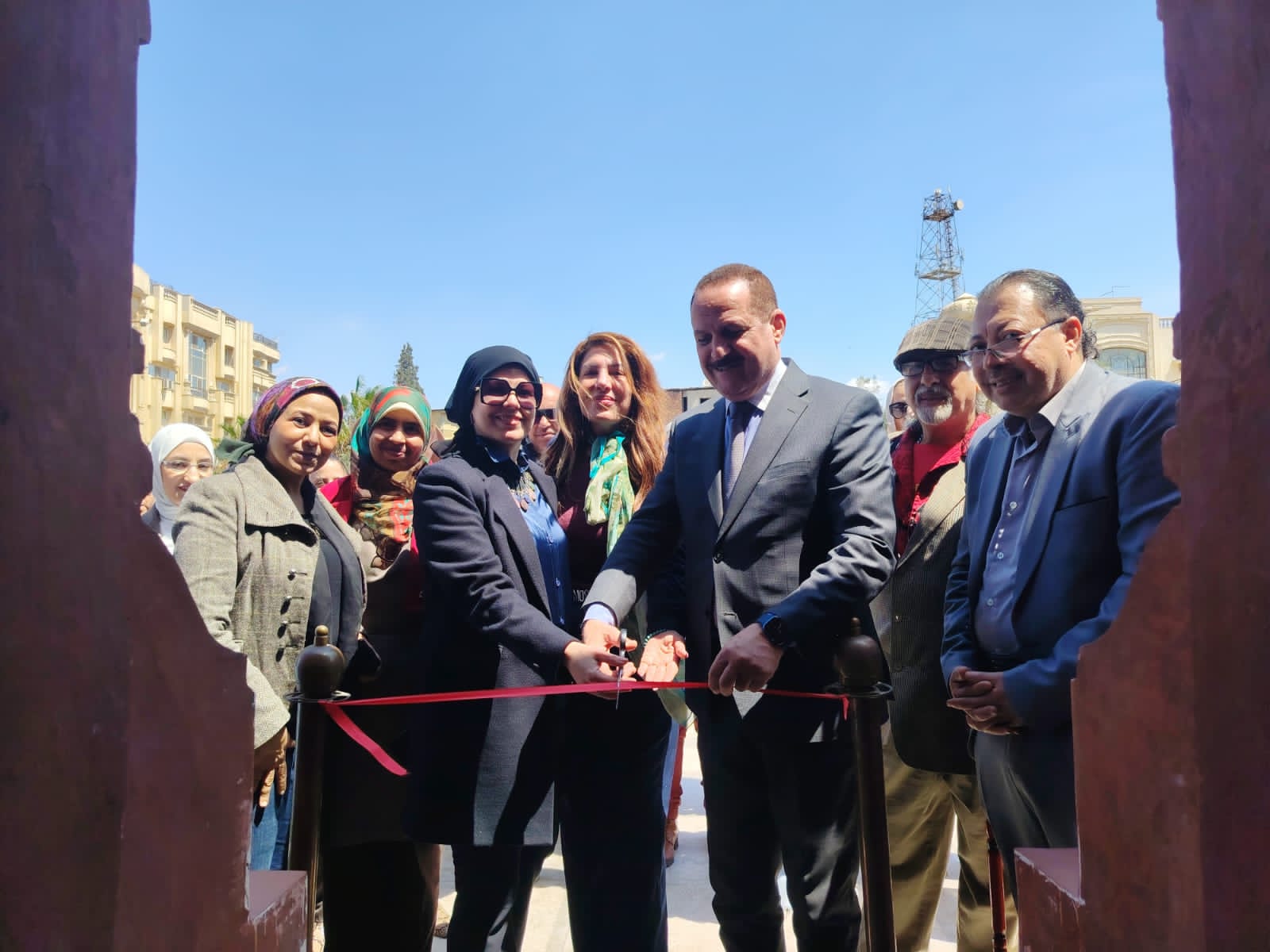 الدكتور أشرف العزازي، الأمين العام للمجلس الأعلى للثقافة