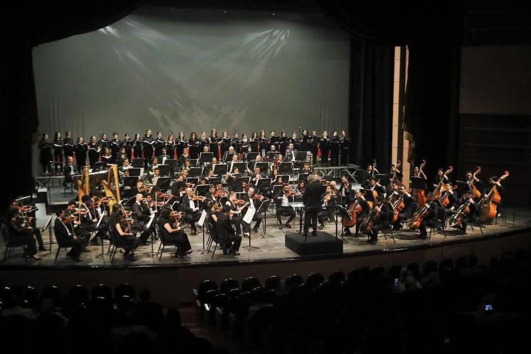 دار الأوبرا المصرية