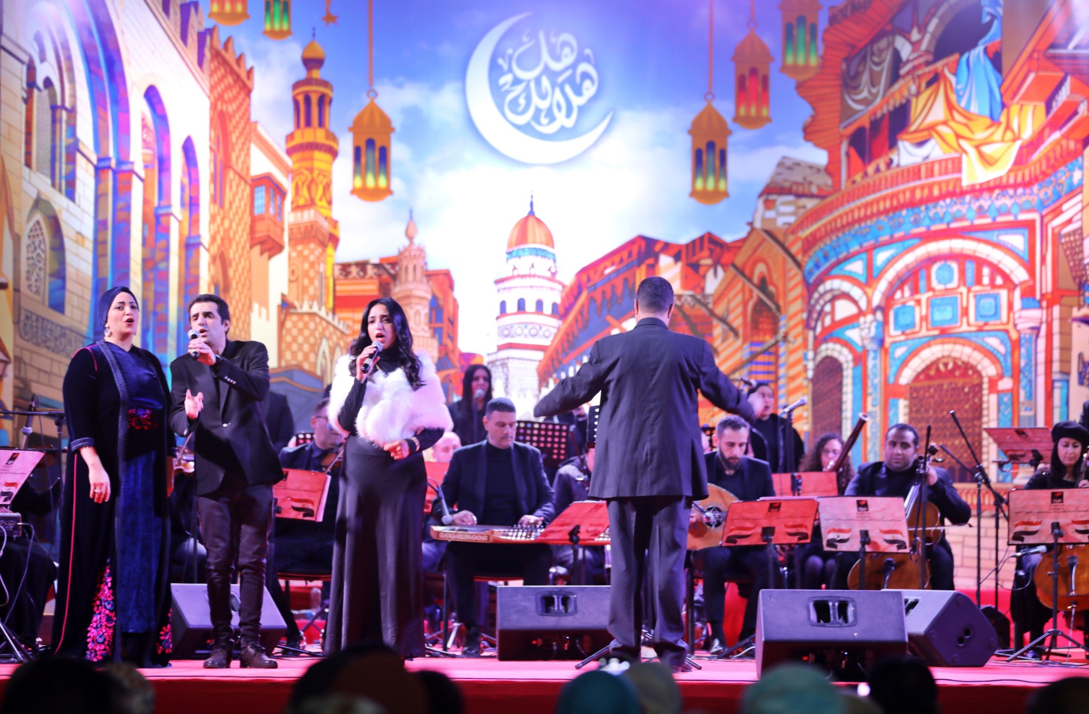  برنامج «هل هلالك 10»