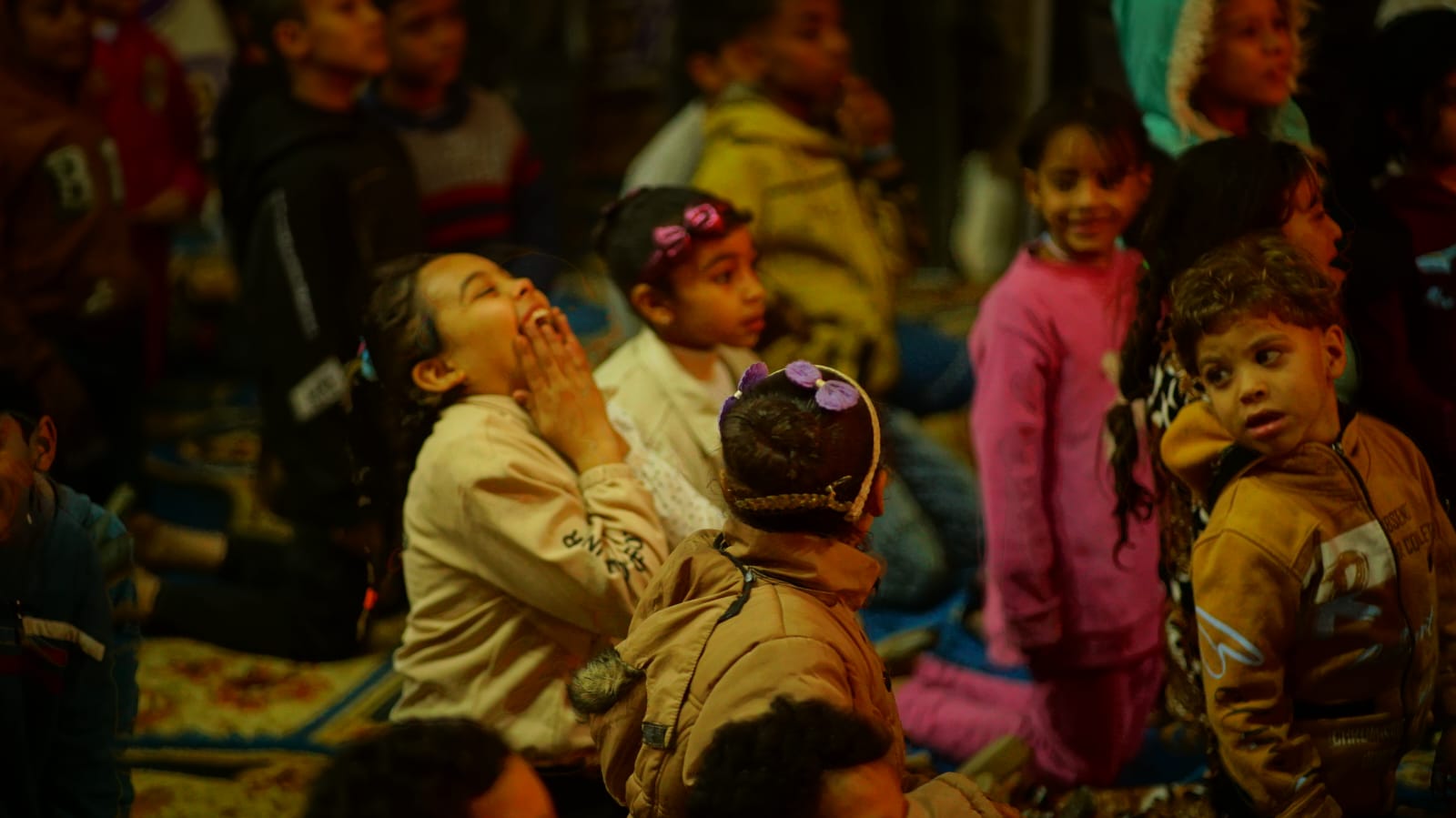 الليلة الكبيرة