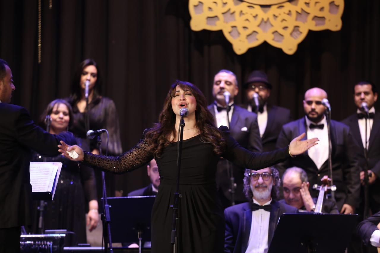 دار الأوبرا المصرية