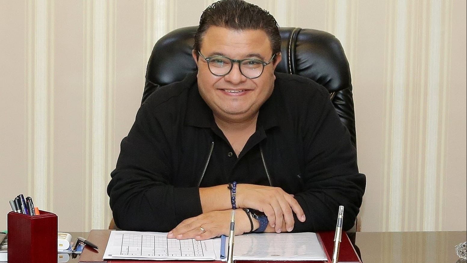 خالد جلال
