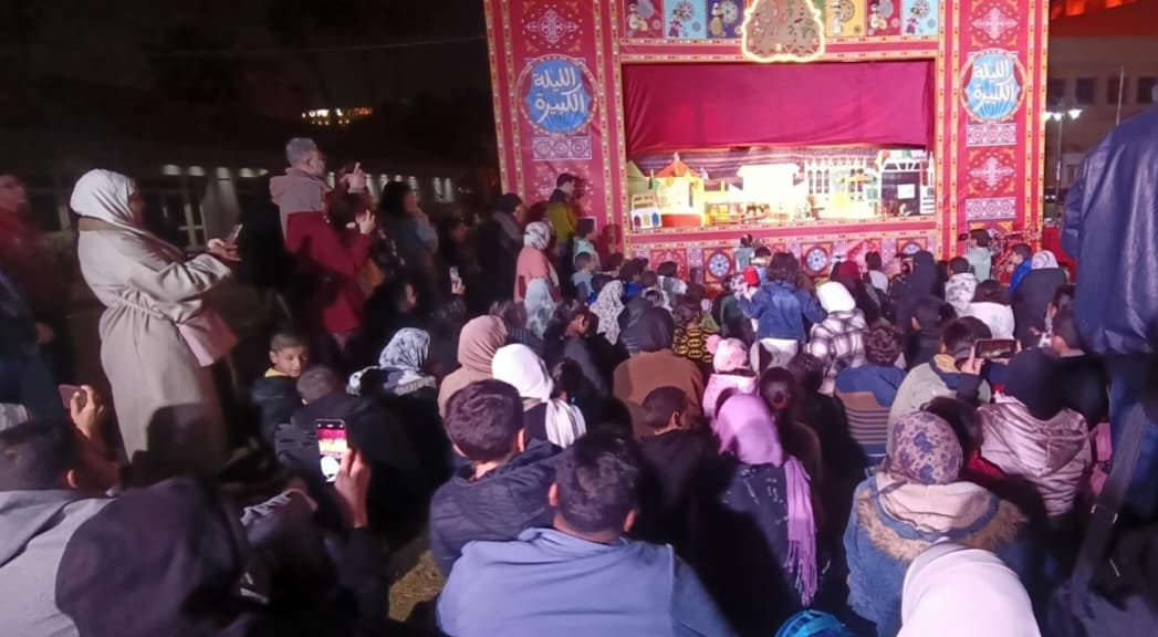  برنامج «هل هلالك 10»