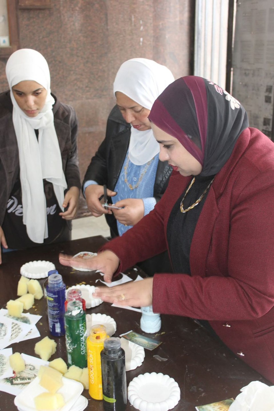 اليوم العالمي للموسيقى العربية