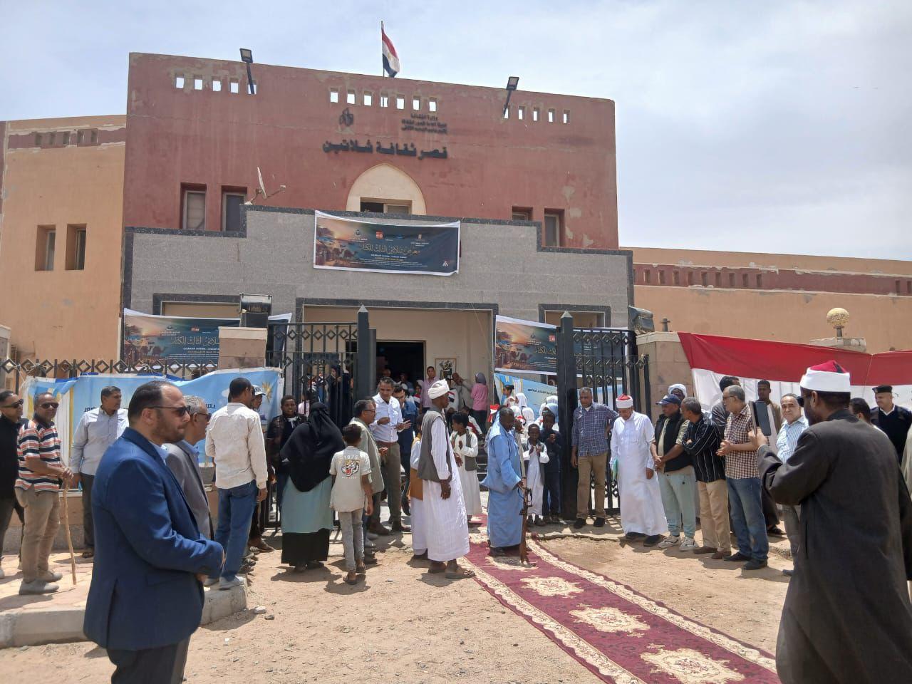 الدكتورة جيهان زكي، وزيرة الثقافة