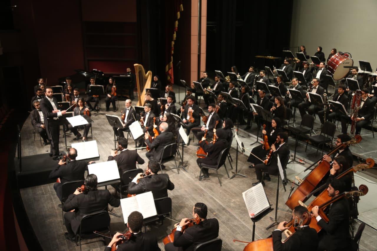 دار الأوبرا المصرية