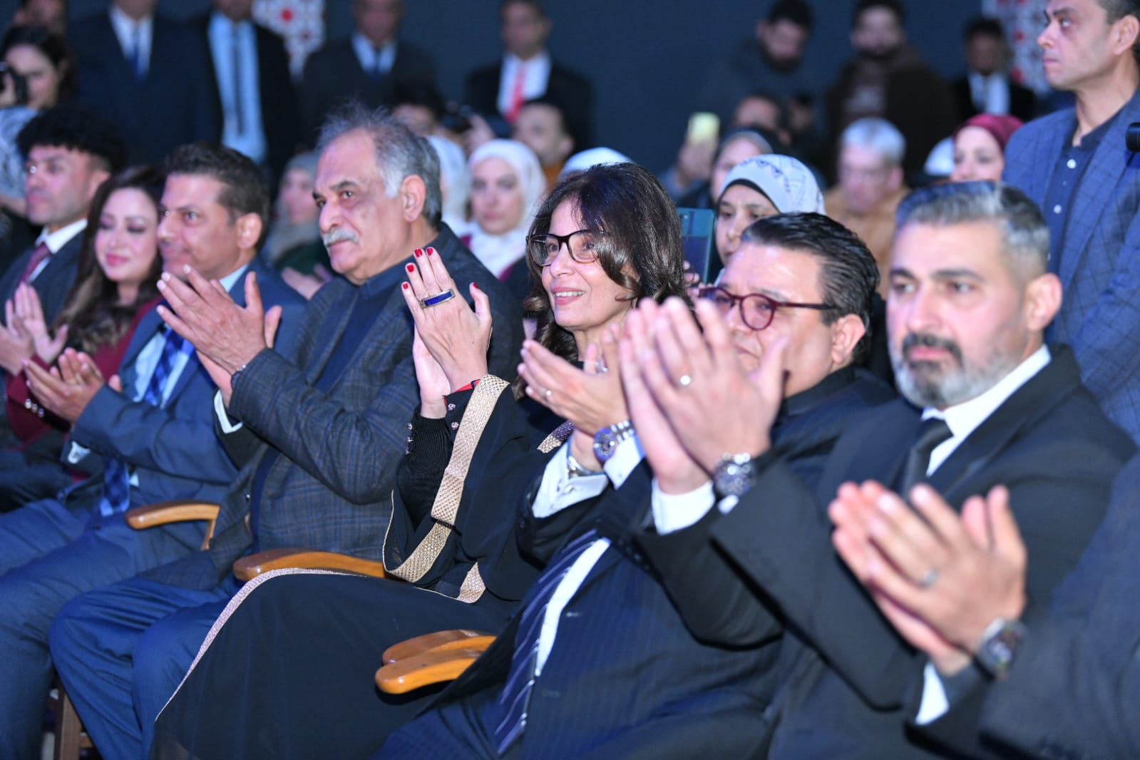 رياض الخولي