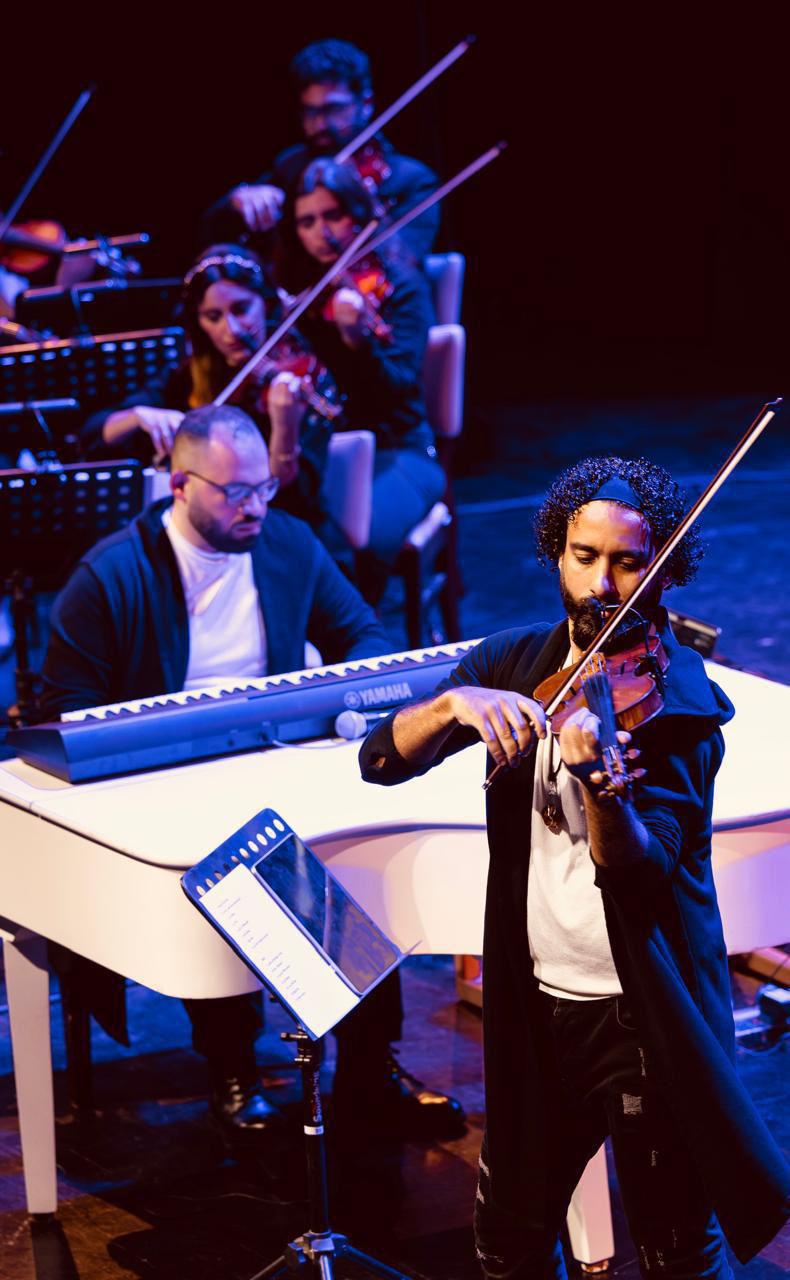 دار الأوبرا المصرية