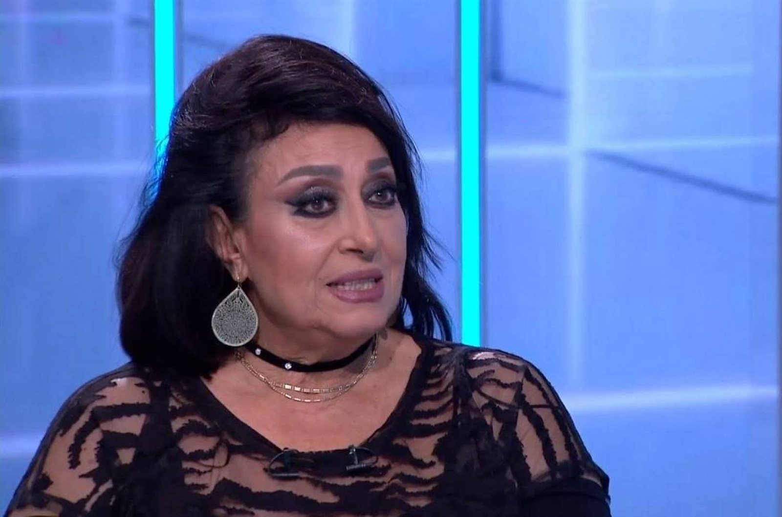 سهير المرشدي