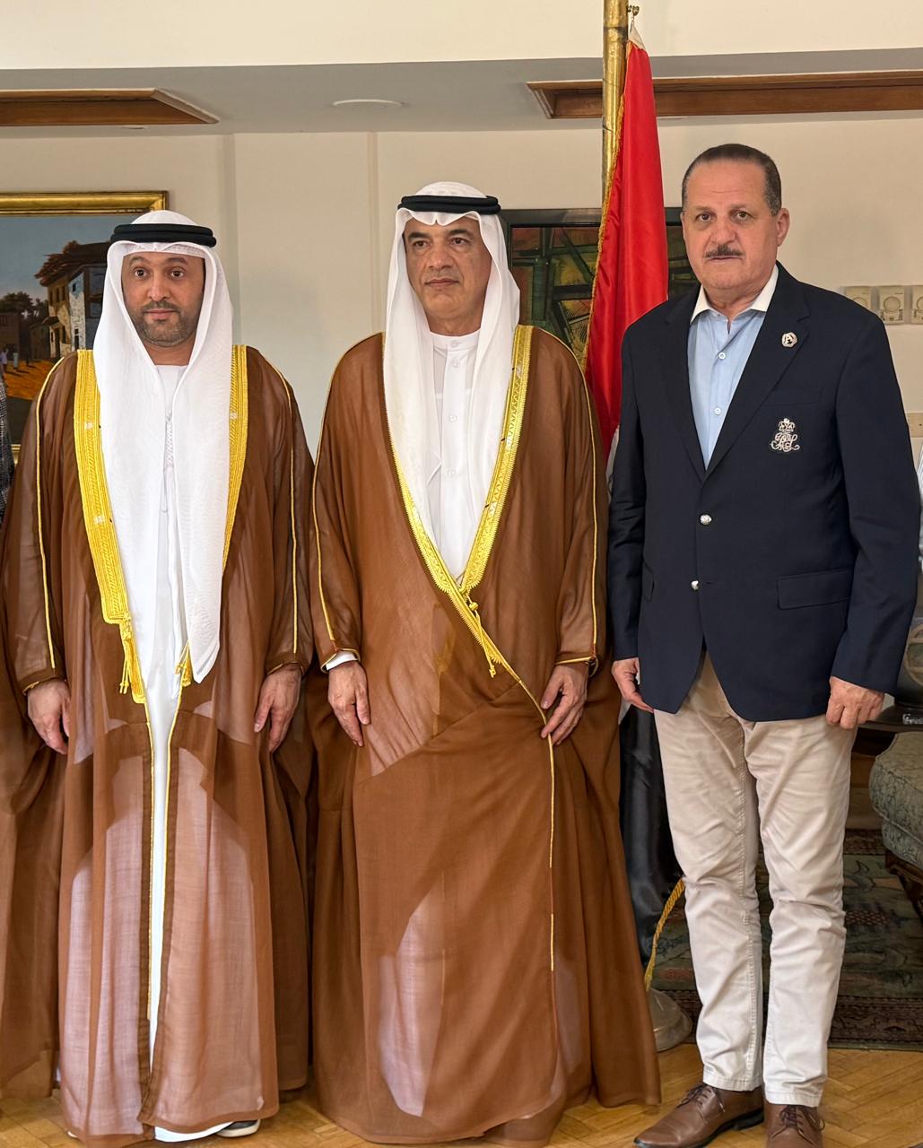 الدكتور أشرف العزازي