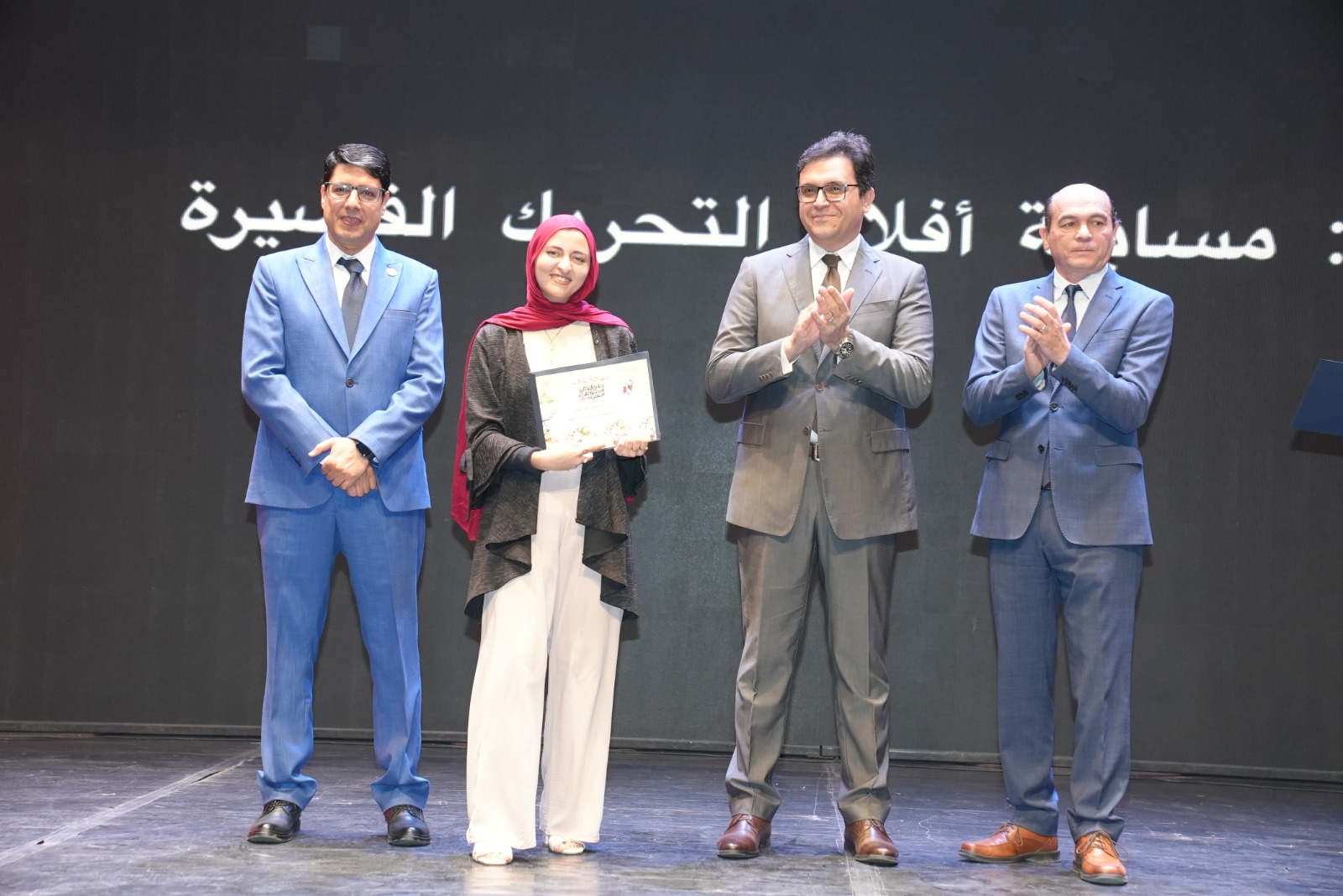 وزير الثقافة