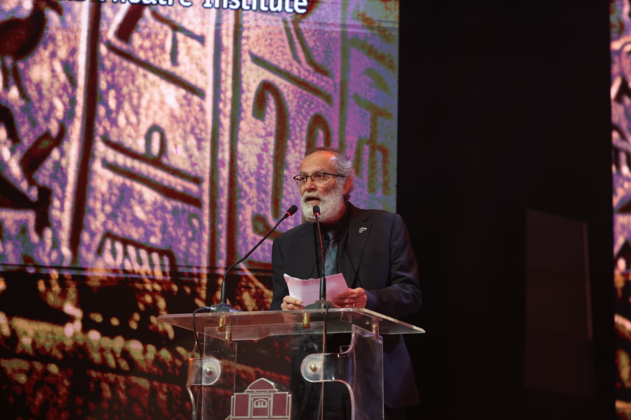 وزارة الثقافة