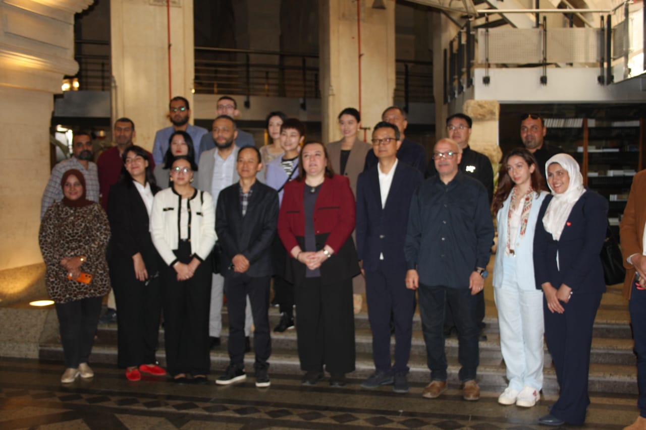 دار الكتب والوثائق القومية