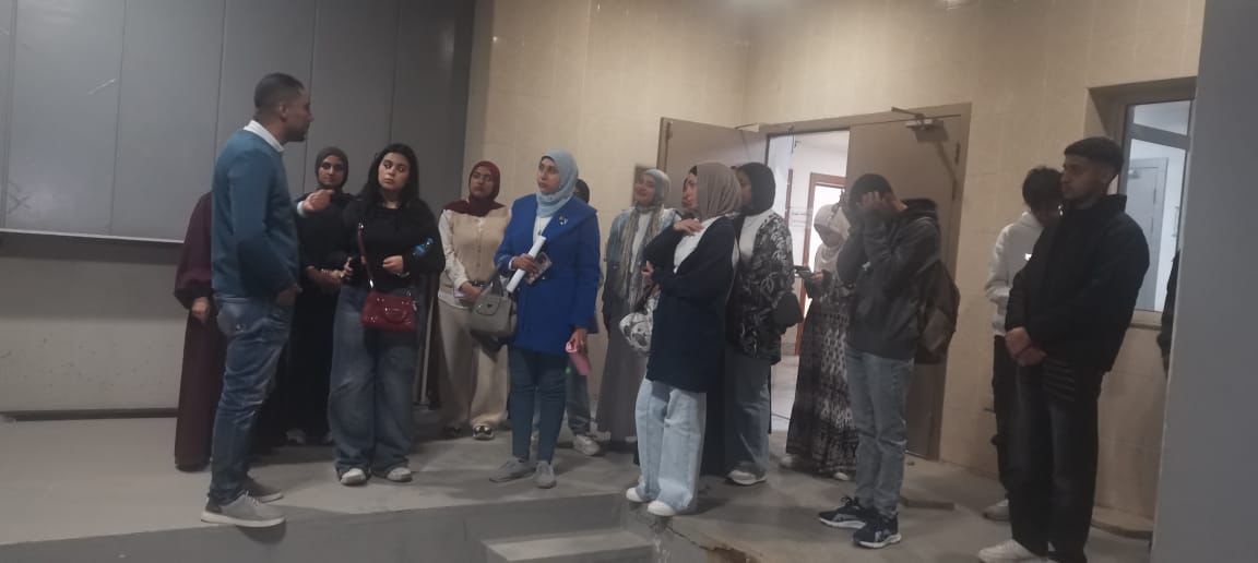 دار الوثائق والكتب القومية