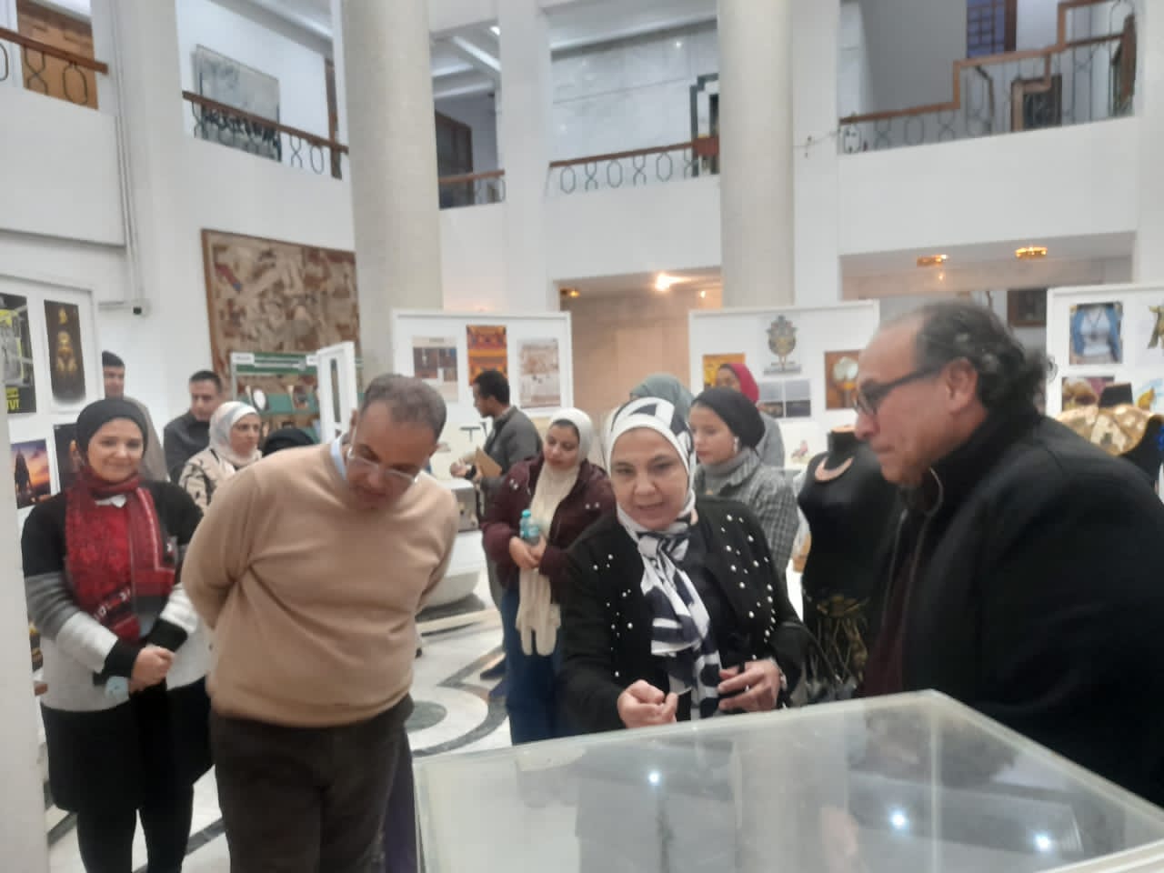 المجلس الأعلى للثقافة 