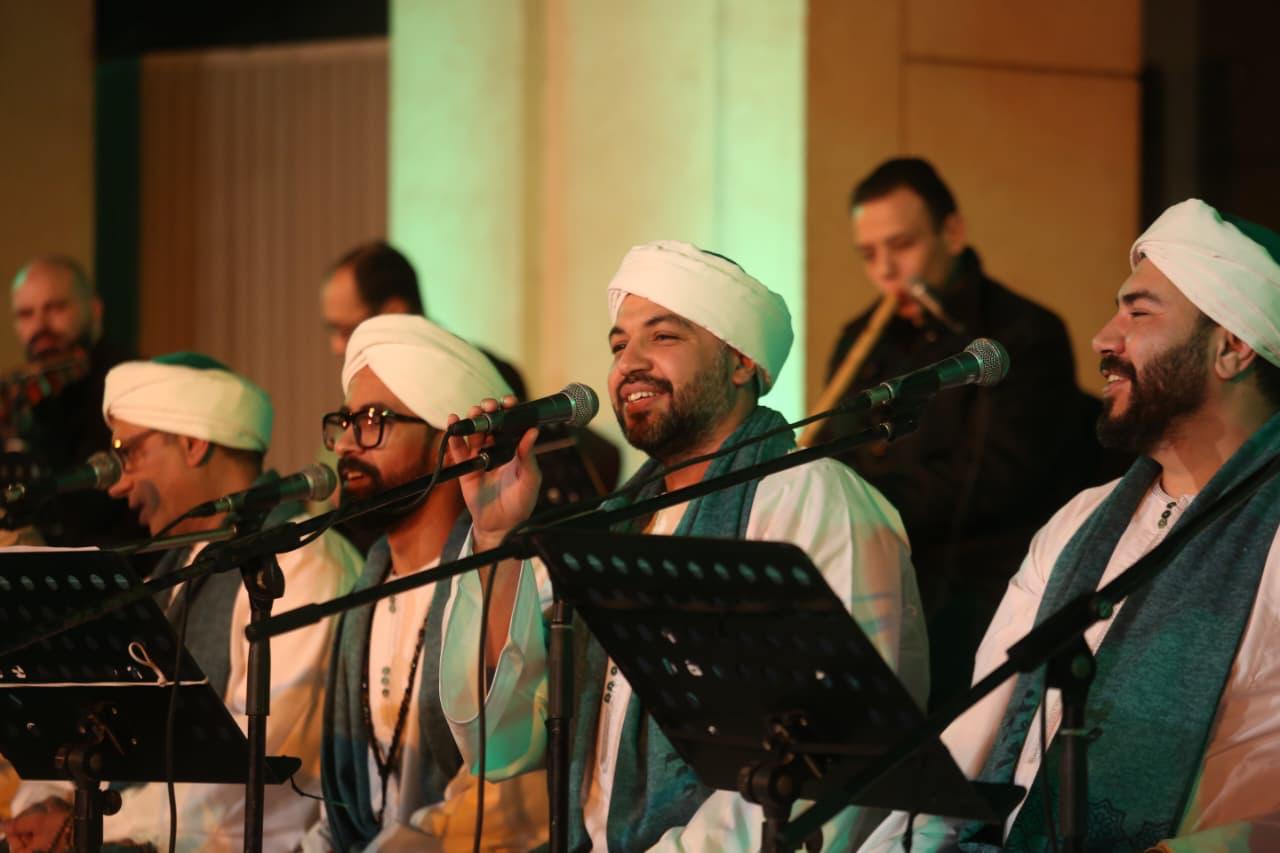 دار الأوبرا المصرية