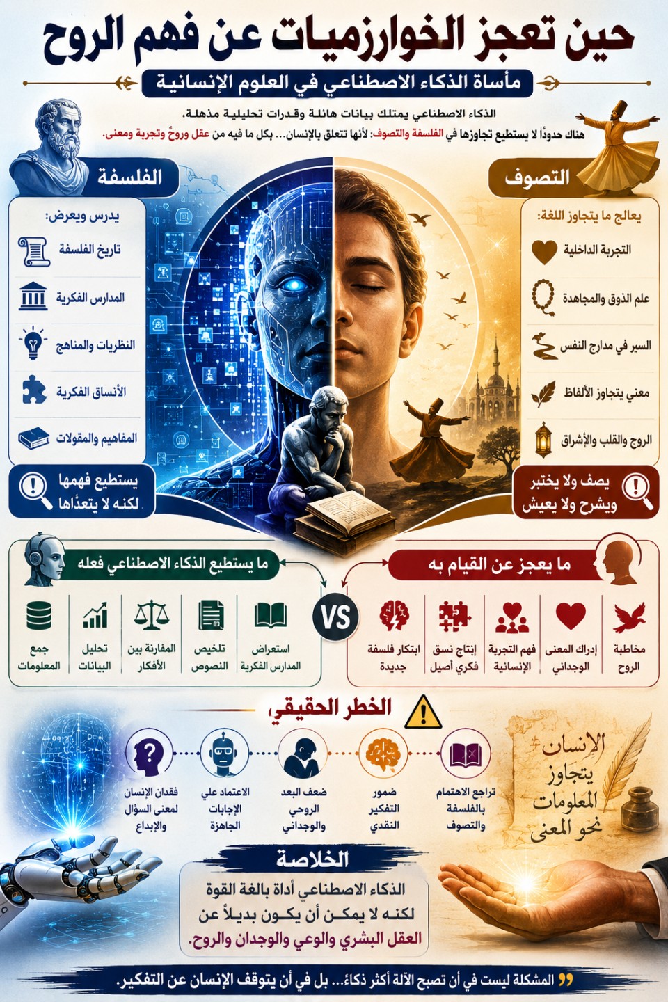 مخطط الموضوع - محمد هلوان
