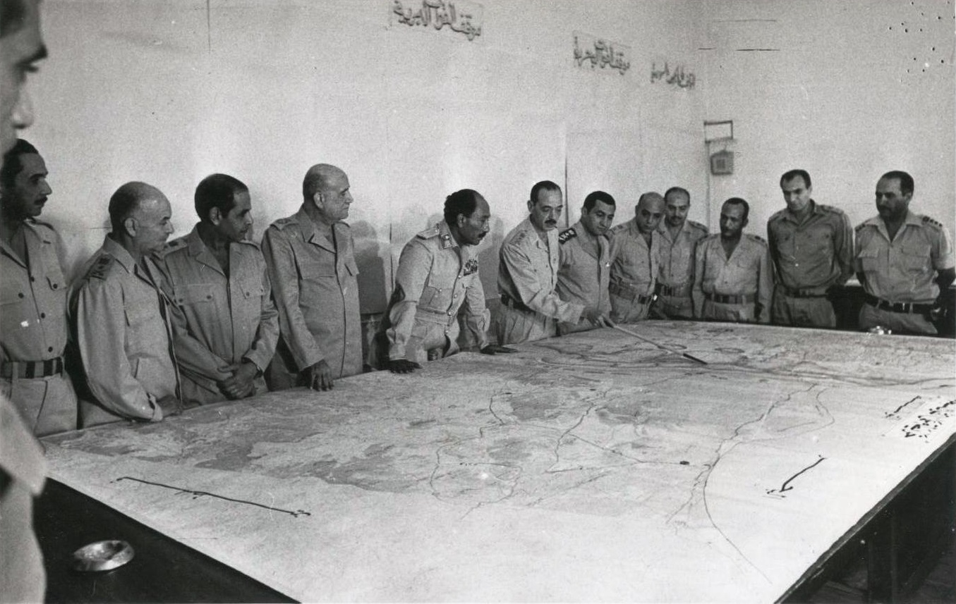 السادات