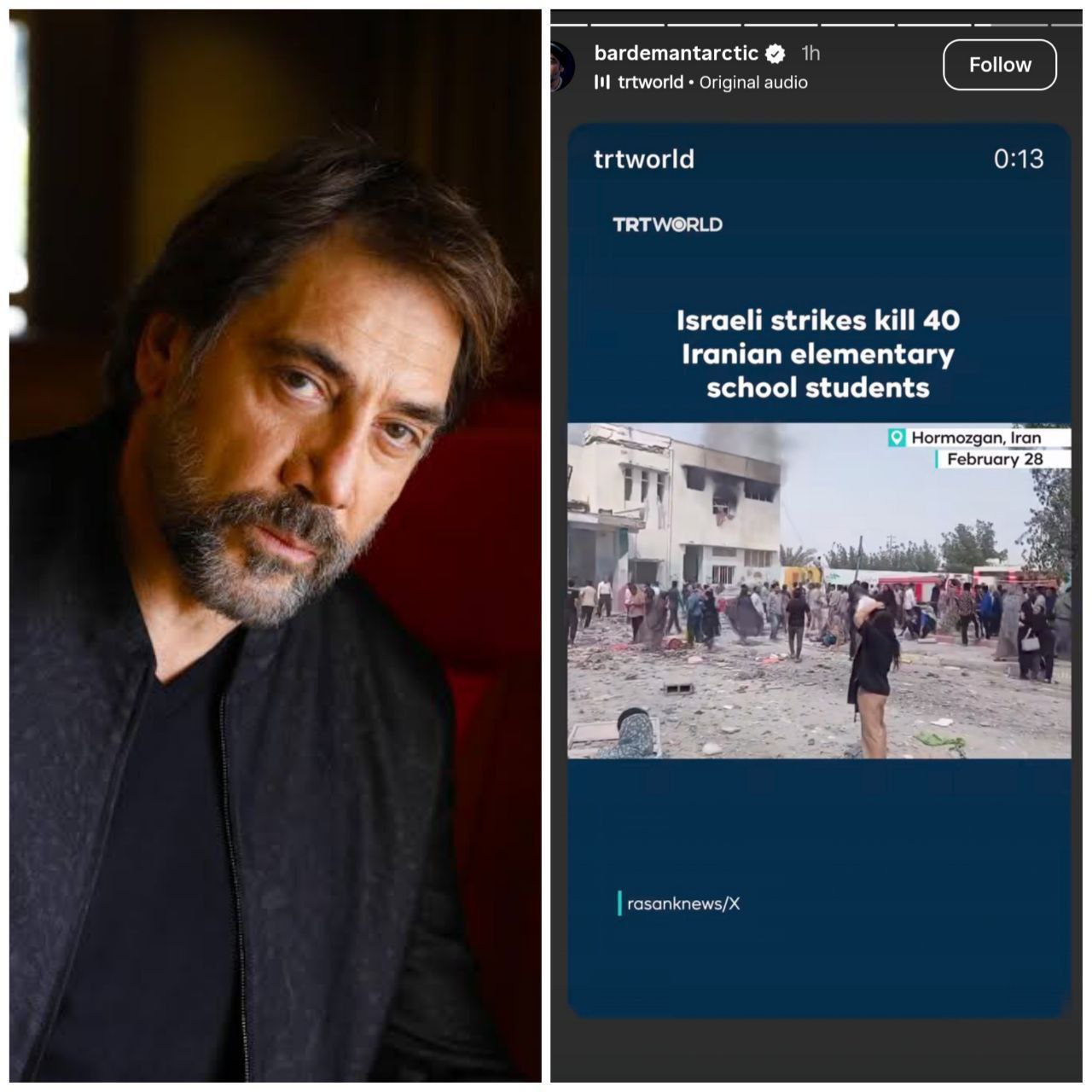  خافيير بارديم