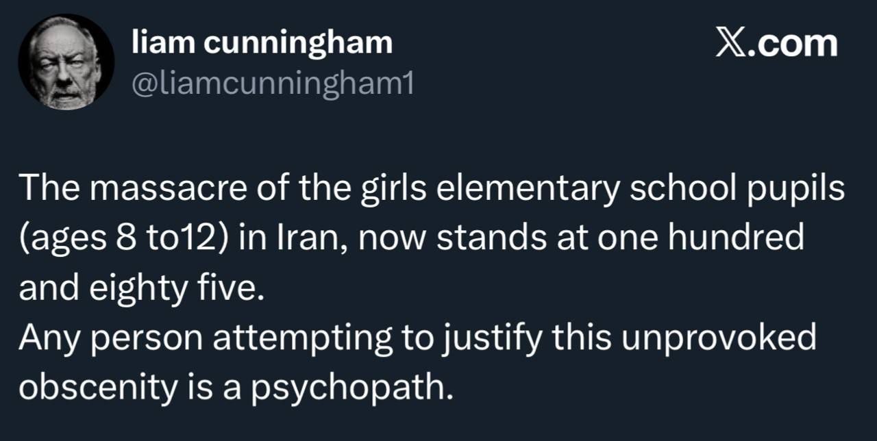 ليام كونينغهام