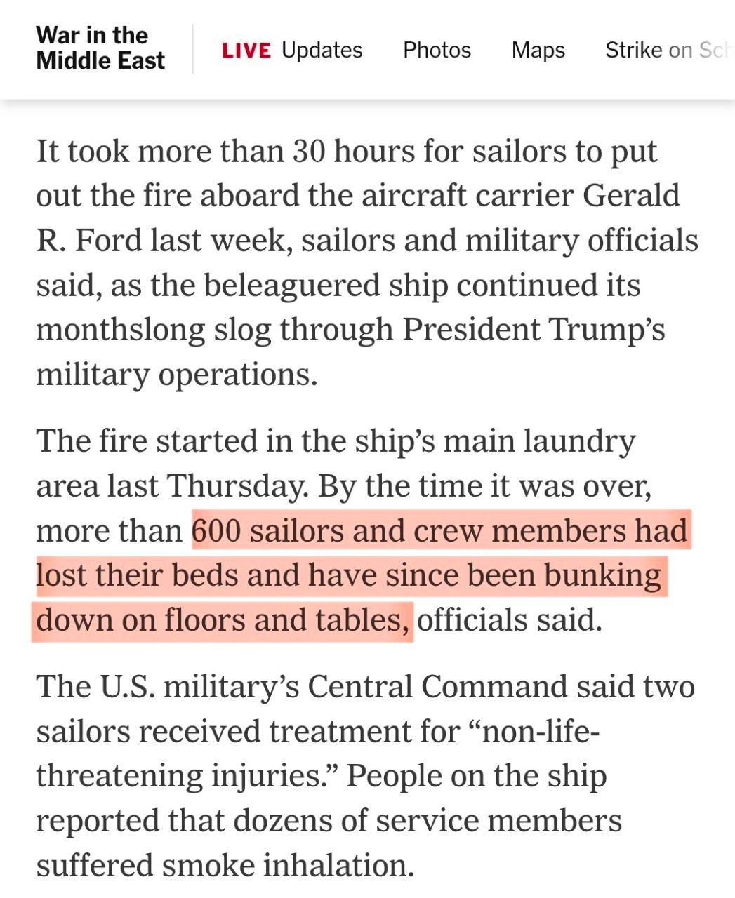 نيويورك تايمز