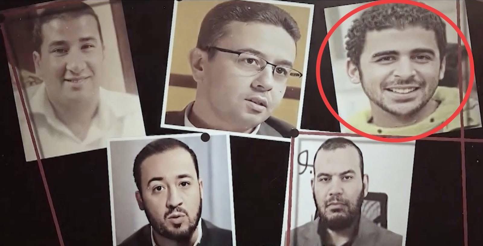 الاخوان المسلمين