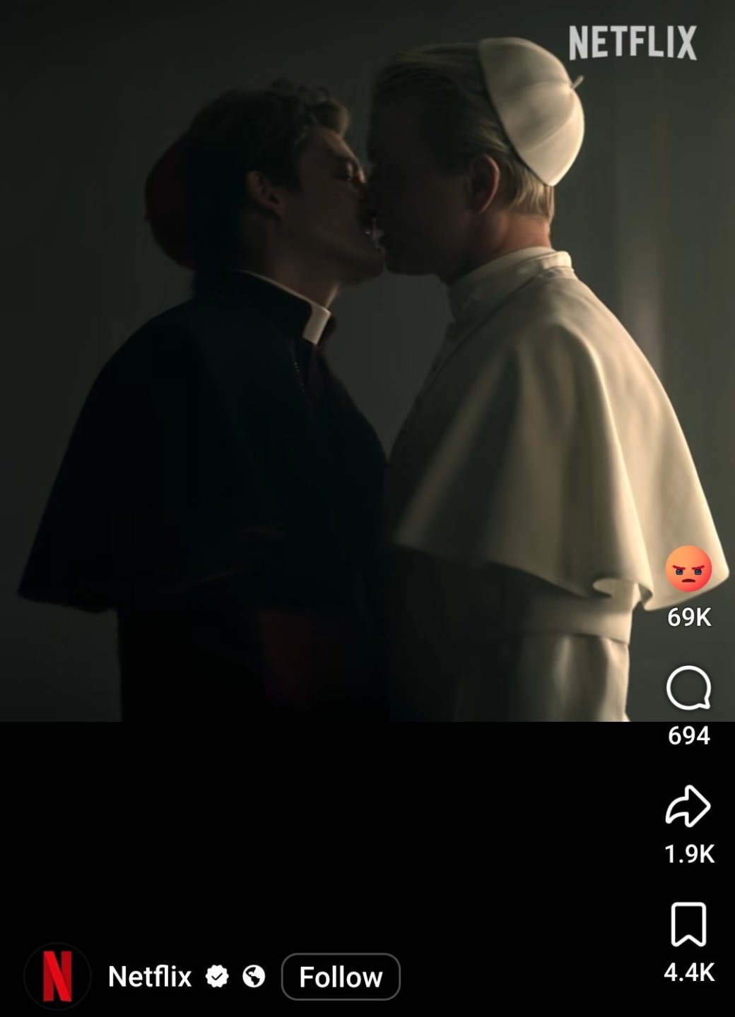 مسلسل The Sandman