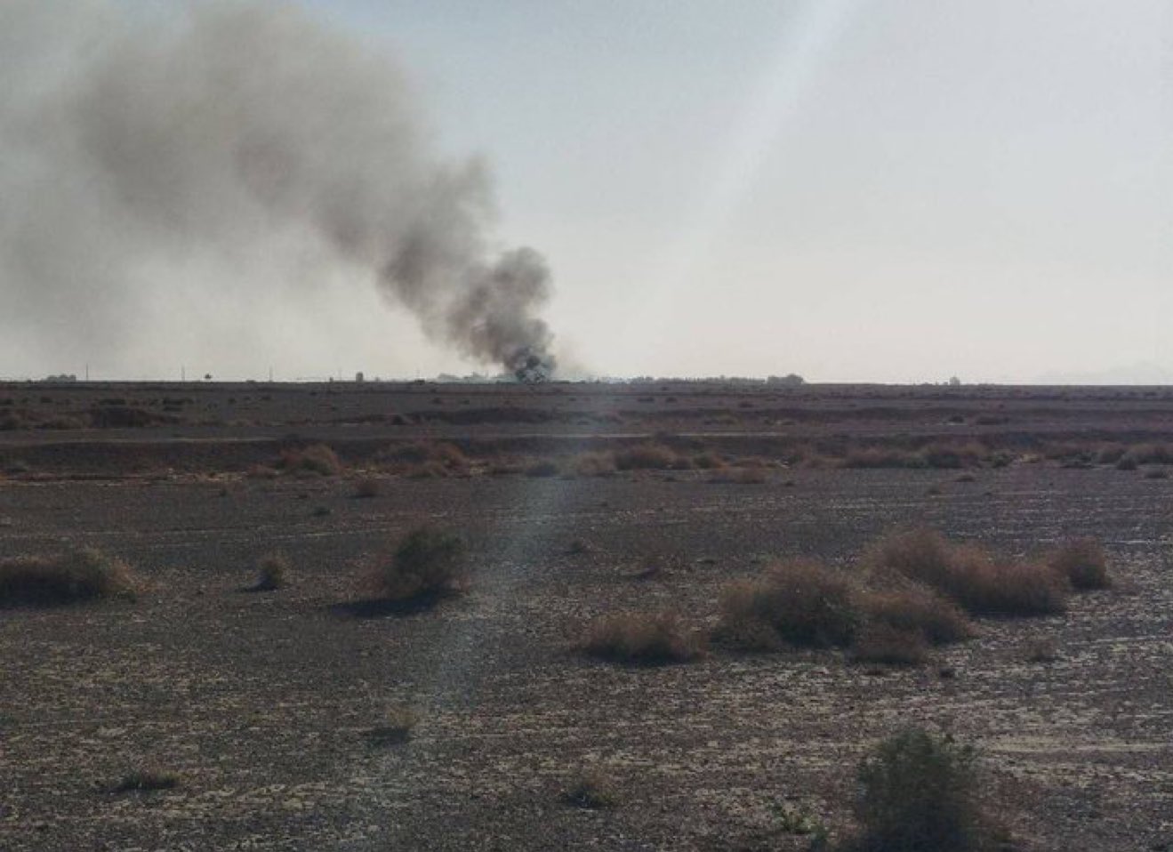 طائرة أمريكية