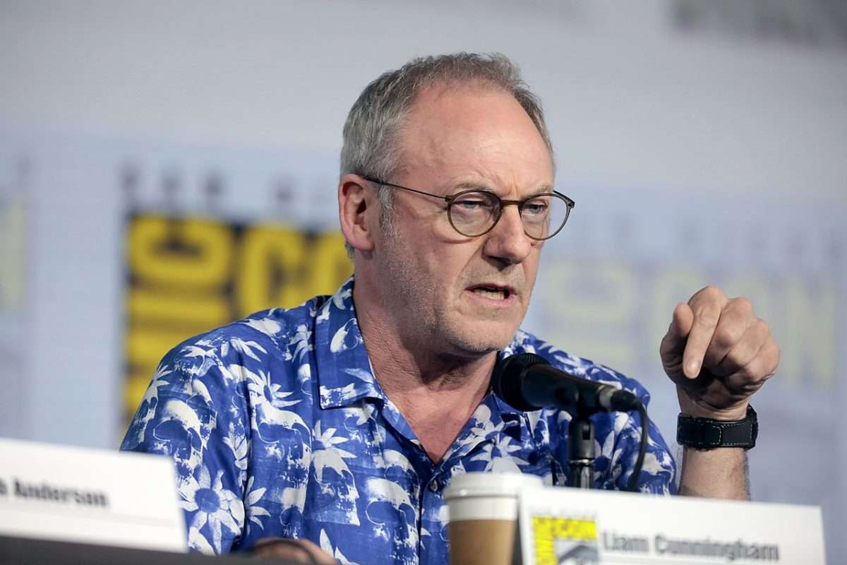 ليام كونينغهام