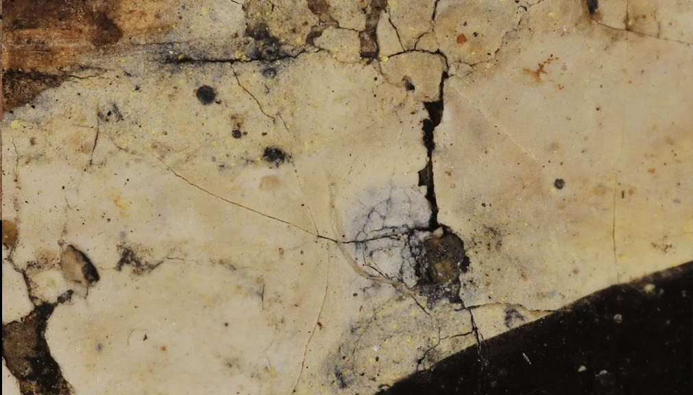 قطعة أثرية مصرية نادرة