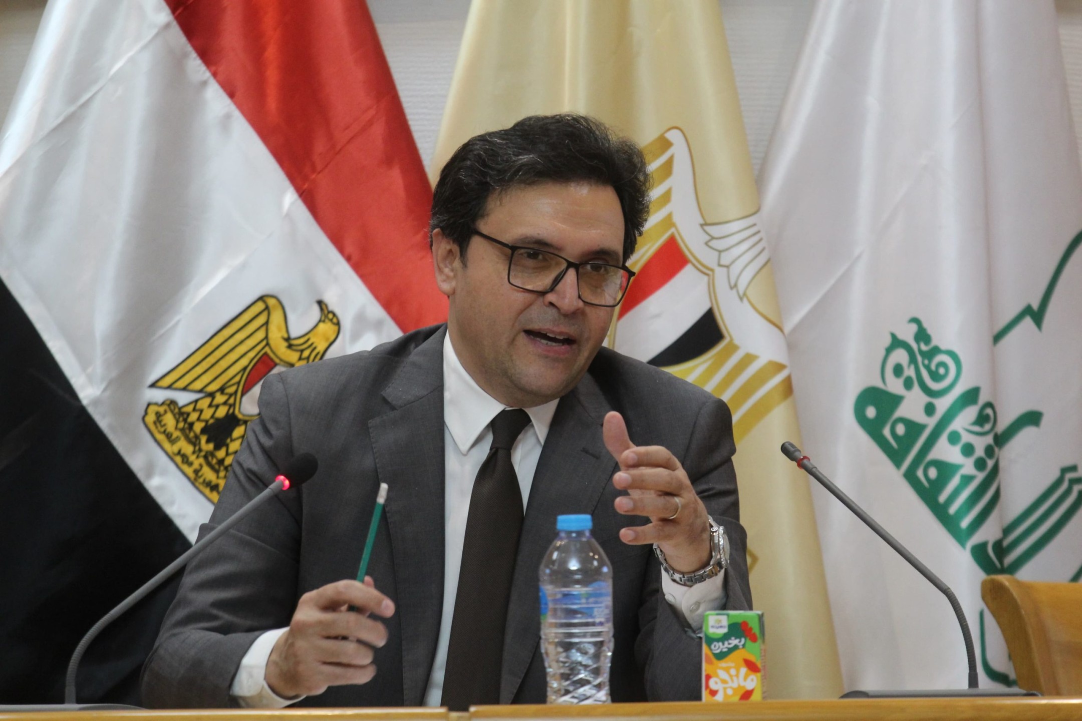 أحمد فؤاد هنو