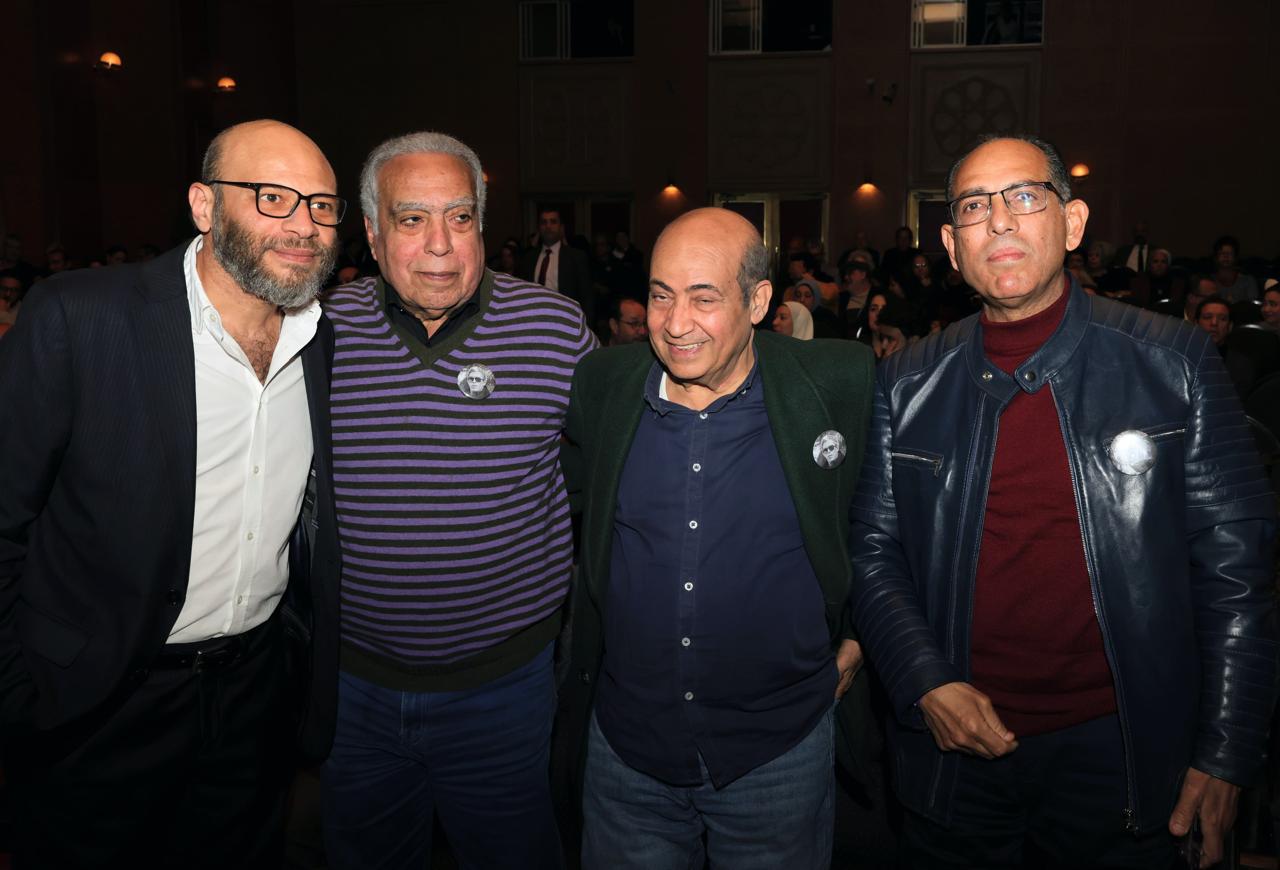 داود عبدالسيد