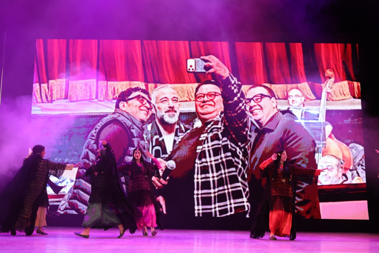 وزارة الثقافة