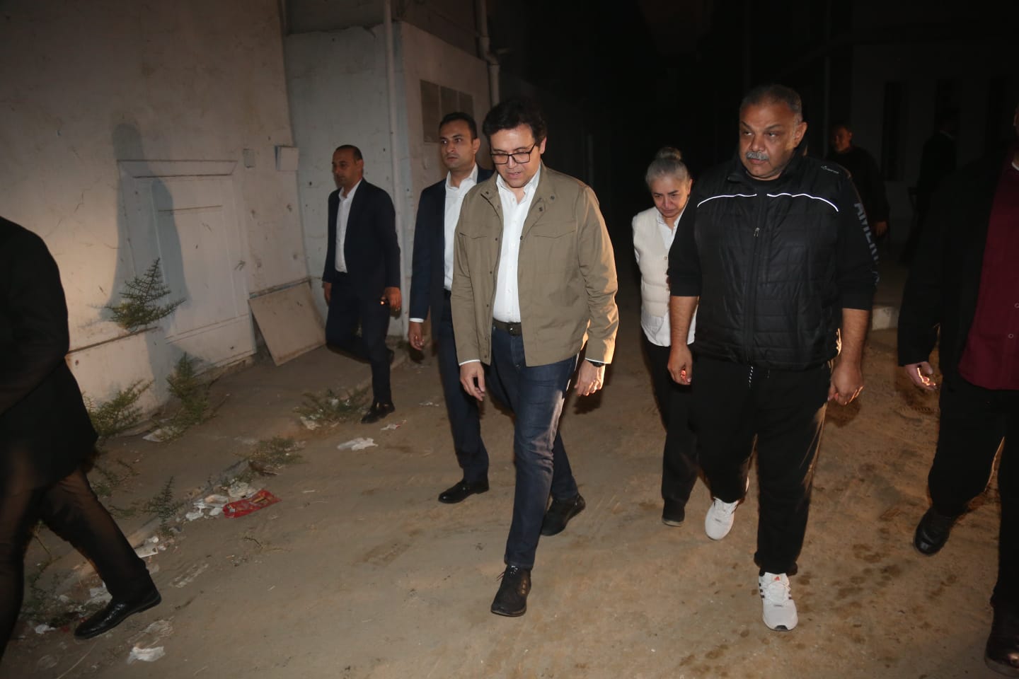 مسلسل الكينج