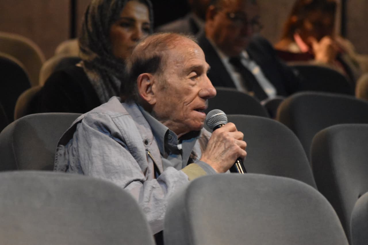 الدكتورة جيهان زكي، وزيرة الثقافة