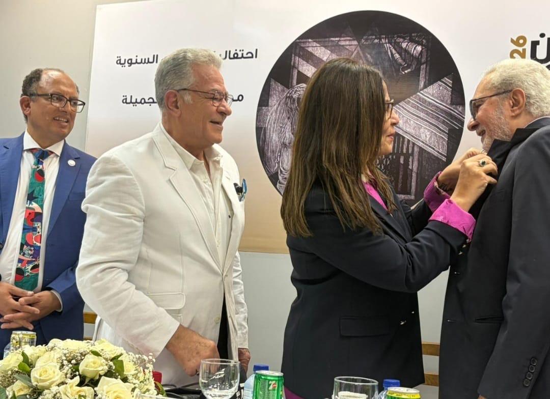 الدكتور عوض الشيمي