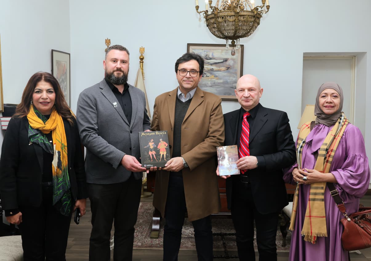 جائزة بريكس