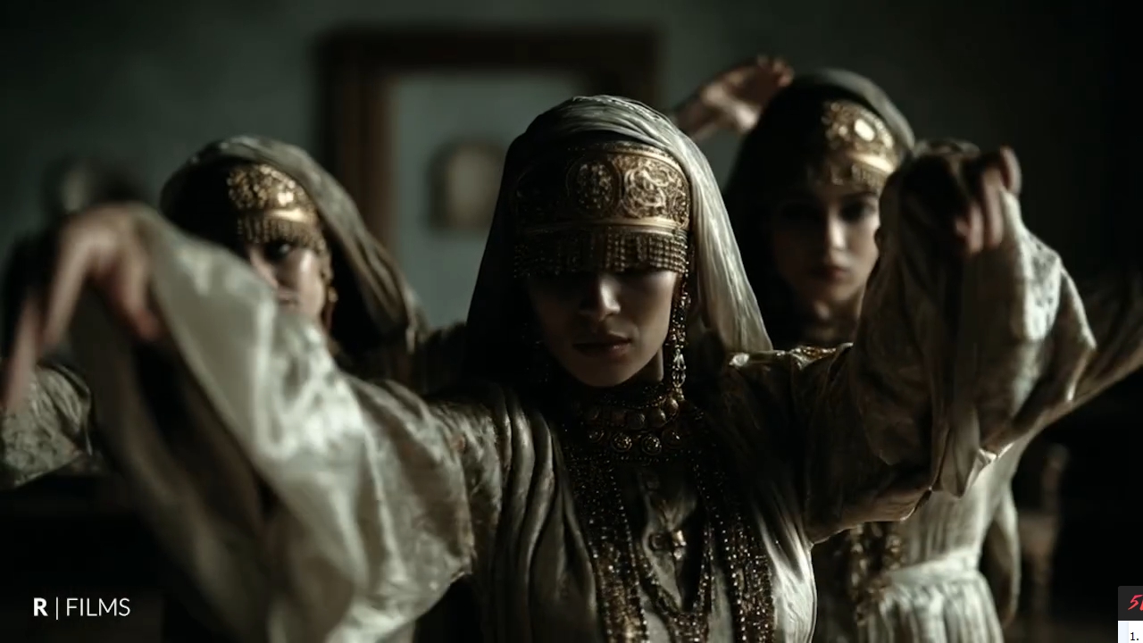 الف ليلة وليلة